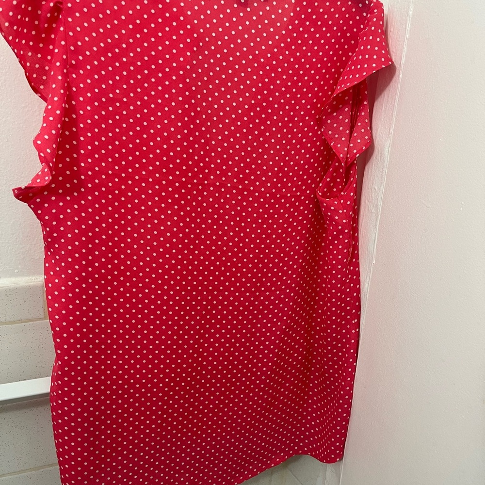 Women blouse